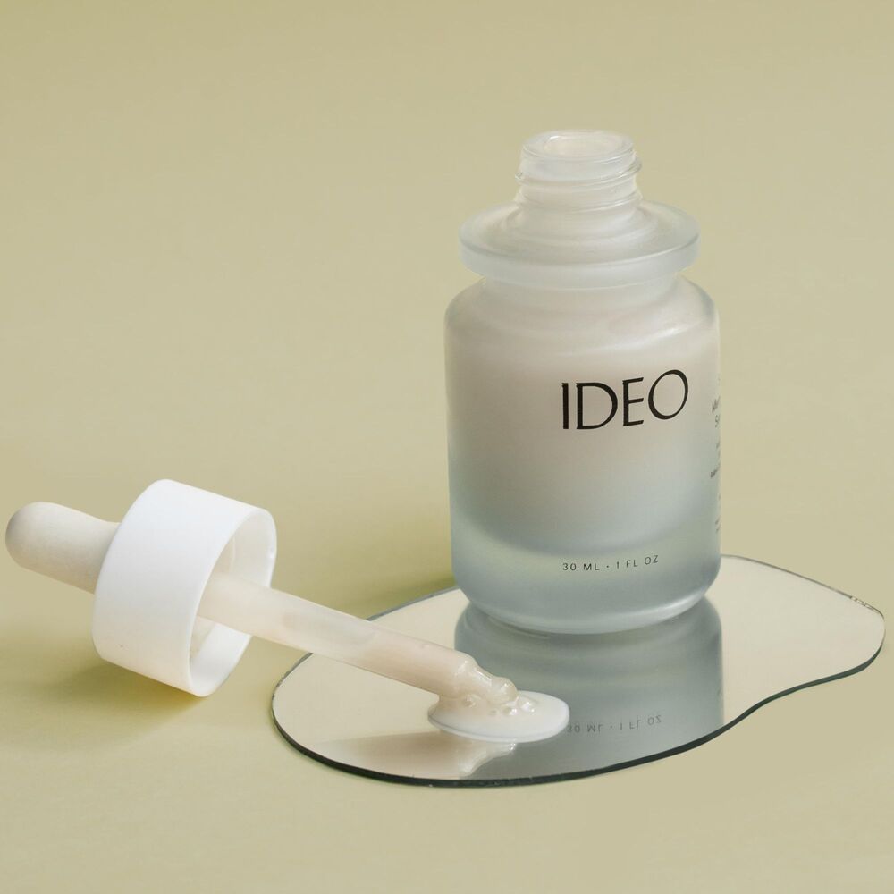 IDEO Skin Memory Serum (1oz)